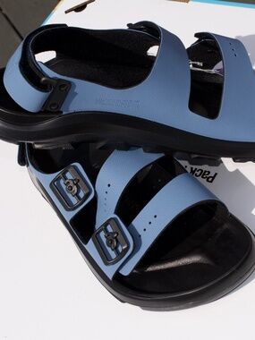 NWT Birkenstock Mogami Terra Size 46/Men's Size 13/Wide Width